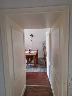 Zauberhafte 2-Zimmer-Wohnung im Schloss Bedburg zu vermieten