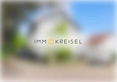 *Nur 1% Provision* Ein Haus fürs Leben – Freistehend, hochwertig und in bester Feldrandlage