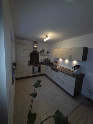 Komfortable  und zentrale Innenstadtwohnung