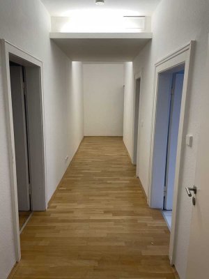 Traum im Dach / Lister Platz