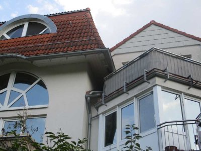 Idylisches Wohlfühlambiente