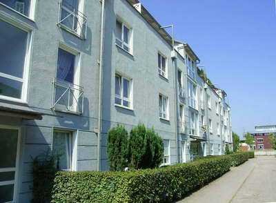 2-Zimmer-Wohnung in Bochum Wattenscheid  / Wohnberechtigungsschein (WBS) erforderlich