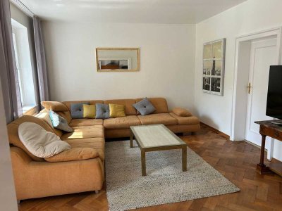 Helle 2,5 Zimmer-Wohnung in Potsdam Krampnitz auf Zeit
