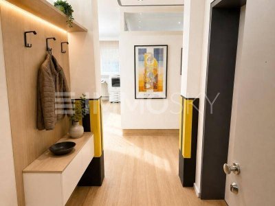 Bis zu 5 Zimmer möglich  flexible Einheit in Salzburg-Aigen