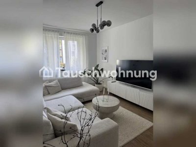 Tauschwohnung: Ich suche eine kleinere Wohnung
