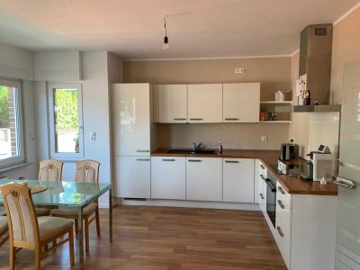 Schöne 2-Zimmer-Wohnung in Leverkusen Schlebusch mit Einbauküche