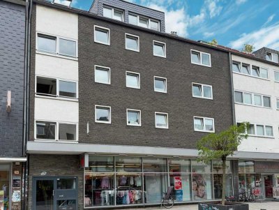 Modernes City-Apartment im Herzen der Kölner Altstadt