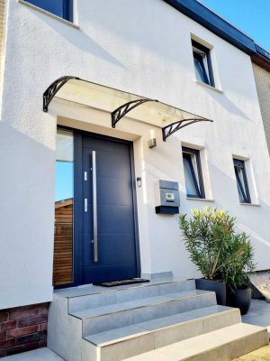 Reihenmittelhaus Mittelfeld Hannover