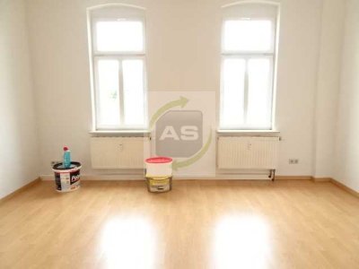 Kleiner Geldbeutel - hübsche Wohnung