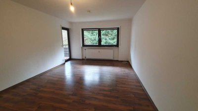 Geräumige 3-Zimmer-Wohnung mit Balkon