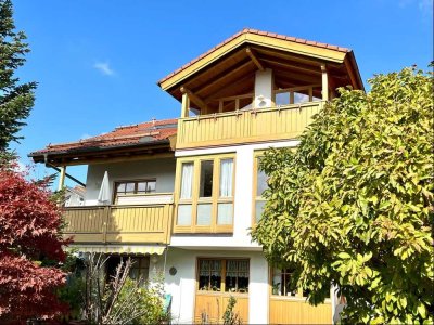 Ihr neues Zuhause mit Bergblick!