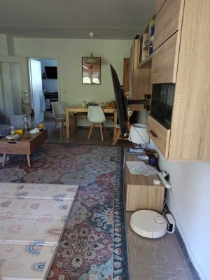 2 Zimmer Wohnung 60m2 Nachmieter gesucht