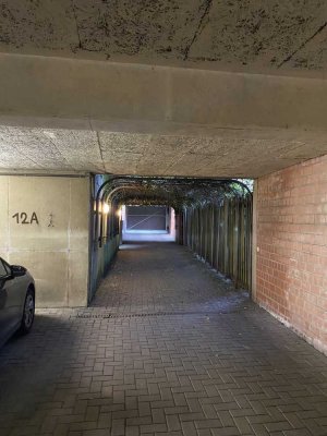 Moderne 2-Zimmer-Wohnung an der Natruper Straße – Zweitbezug nach Kernsanierung