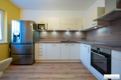 Traumhafte Doppelhaushälfte in absoluter Ruhelage – Perfekt für Jungfamilien!