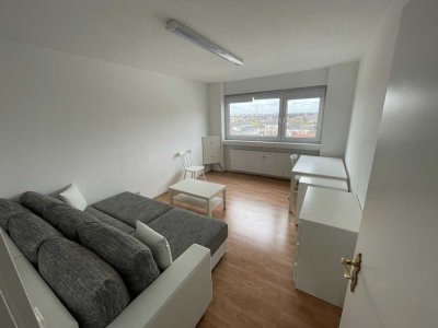 Gepflegtes helles Zimmer in 2er WG. für Studentin in top Lage von Heidelberg Bergheim