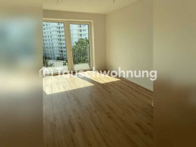 Tauschwohnung: 2-Zimmer-Wohnung NEUBAU Eidelstedt