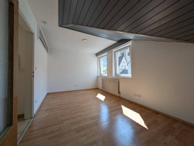 Zentral gelegene 1-Zimmerwohnung in Schwaz