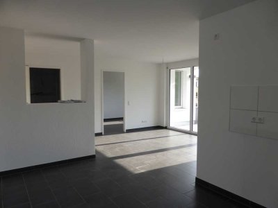 Traumhafte neue 3- Zimmer-Wohnung mit 2 Balkonen in ausgezeichneter Lage im Philosophenweg (Uninähe)