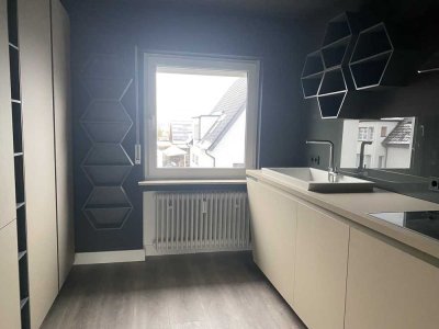 Luxuriöse 3,5-Zimmer-Wohnung mit Balkon in Paderborn