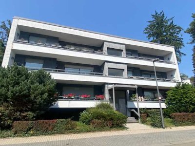 Eigentumswohnung über den Dächern von Pirmasens - in begehrter City-Wohnlage!