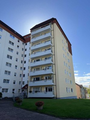 2-Raum-Wohnung in Freisenbruch mit EBK sucht einen Nachmieter *in zum 16.12.2025