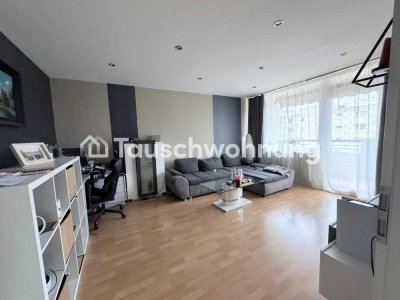 Tauschwohnung: Suche größere Wohnung in Köln zum Tausch