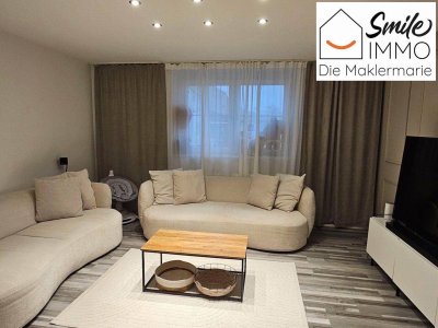 Gemütliches Einfamilienhaus mit 102m² Wohnfläche, Lagerraum, Wintergarten und uneinsehbarem Sonnengarten