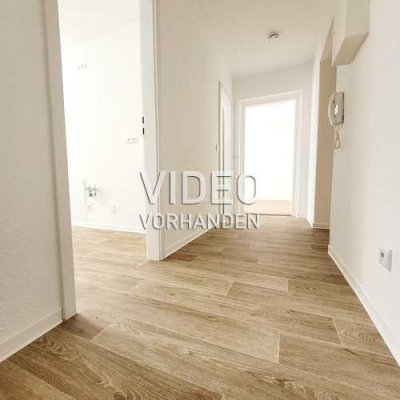 2 Zimmer, Erdgeschoss