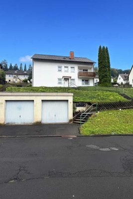 Renditestarkes Mehrfamilienhaus in Bad Hersfeld – voll vermietet, solide, zukunftssicher!
