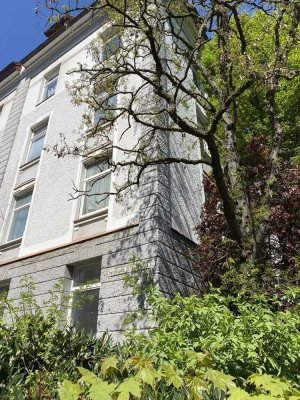 Helle 3-Zimmer Dachgeschosswohnung in Hannover Hainholz