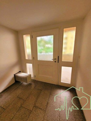 3-Zimmer-Wohnung in zentraler Lage – Ihr neues Zuhause wartet!