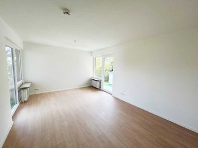 Zentrumsnah!! 3-Zimmer-Wohnung mit 2 Balkonen am Johannisberg in 53474 Bad Neuenahr!!