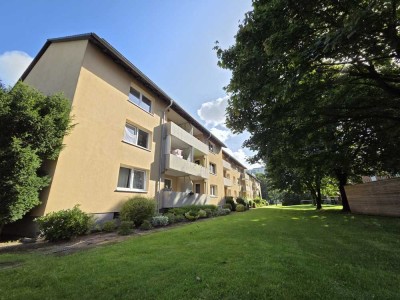 Vollständig sanierte 3-Zimmer-Wohnung direkt am Nobiskrüger Gehölz