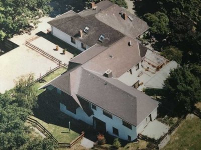 Niederheimbach - Einzigartiges Anwesen in exklusiver Lage mit mehreren Nutzungs-Möglichkeiten