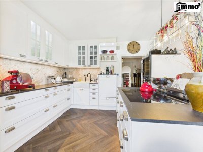 La Dolce Vita | Einzigartige Liegenschaft in Villach-Landskron