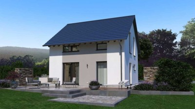 Mehr als ein Haus - ein Zuhause.