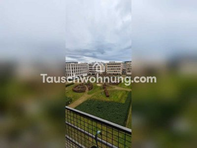 Tauschwohnung: Diplomatenviertel