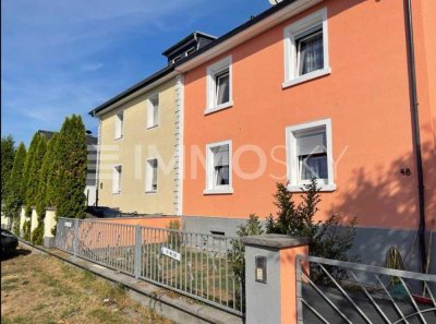 Zwei Häuser inkl. ELW in Rödermark!