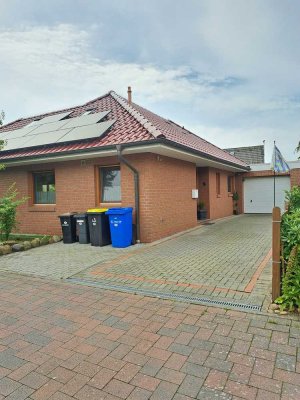 Gepflegtes freistehendes Einfamilienhaus mit EBK in Cuxhaven