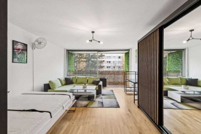 Premium-Apartment - Sofort einziehen oder vermieten in Perlach, München