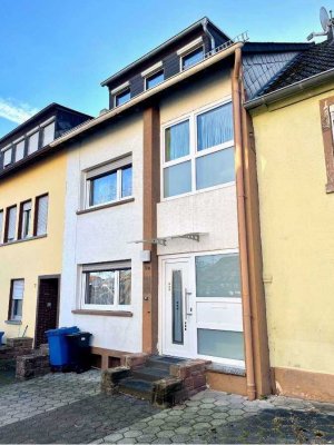 Einfamilienhaus in Speicher | 4 ZKB | Balkon | Terrasse | Einbauküche | modernisiert | ab 01.09.25