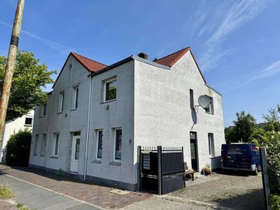 Saniertes Mehrfamilienhaus in Neuengroden
