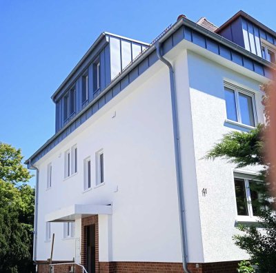 Erstbezug nach Sanierung: Geschmackvolle 3-Zimmer Wohnung in Gießen