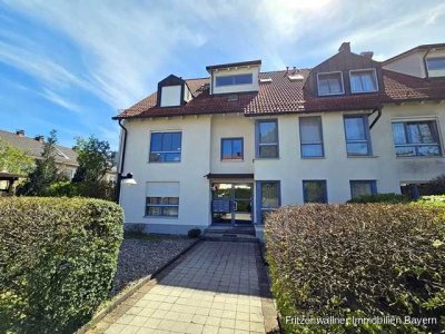 "Smarte Kapitalanlage in Königsbrunn – kompakt, gepflegt, gut vermietet."