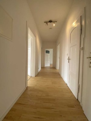4-Zimmer Wohnung – perfekt für Familien