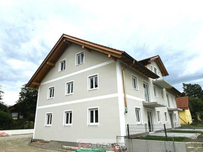 Wohnerlebnis mit Homeoffice, Weitblick & optionalem Gartenparadies ++Decker Immobilien++