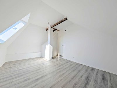 Neubau-EFH mit geringen Heizkosten + Garten in Bedburg-Hau/Kleve