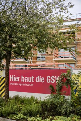 Hier lebt man gut - Seniorenresidenz Kusterdingen