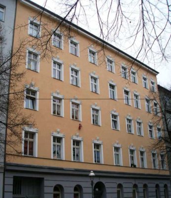 Großzügige 4-Zimmer-Wohnung in Berlin-Spandau – Ideal zur Eigennutzung