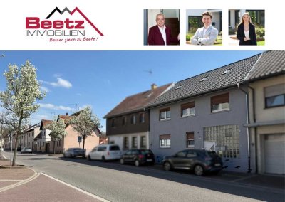 Renoviertes Haus im Zentrum von Östringen zu verkaufen